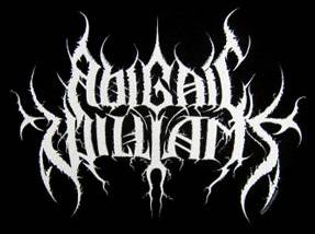 logo Abigail Williams